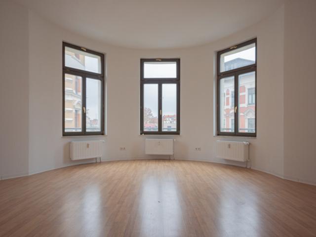 Apartment mieten in Kleinzschocher, Leipzig