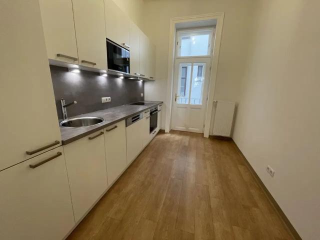 Apartment mieten in Wieden, Wien