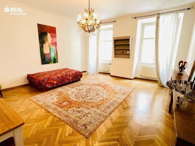 Apartment kaufen in Innere Stadt, Wien