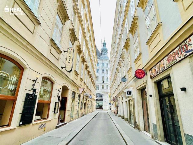 Apartment kaufen in Innere Stadt, Wien