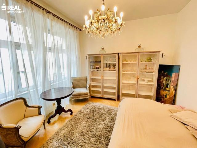 Wohnung kaufen in KG Innere Stadt, Wien