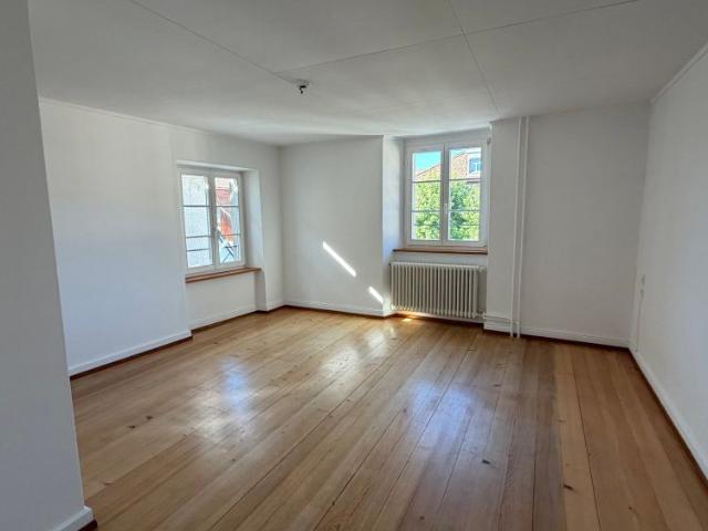 Apartment mieten in Rheinfelden, Bezirk Rheinfelden