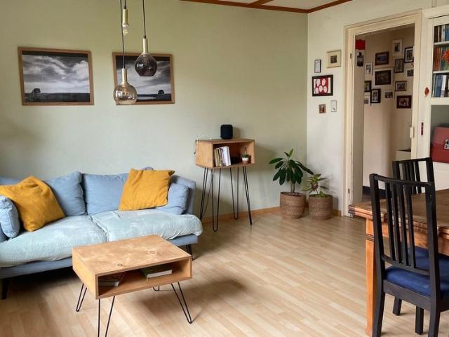 Apartment mieten in Bethlehem, Bern