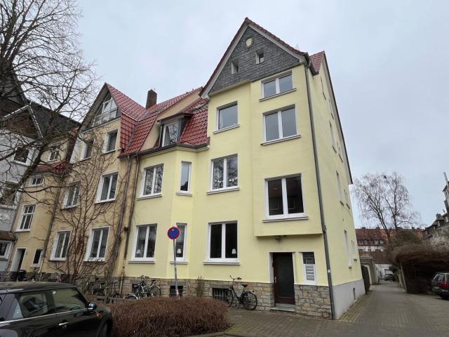 Etagenwohnung kaufen in Osnabrück