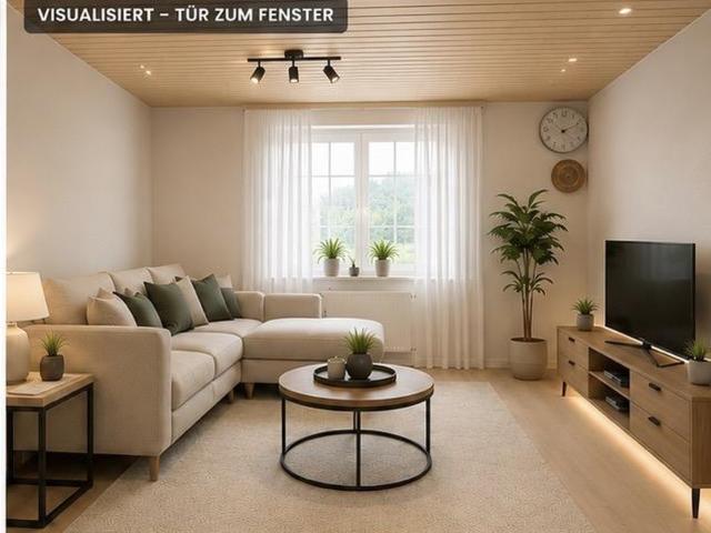 Wohnung kaufen in Haltingen, Weil am Rhein