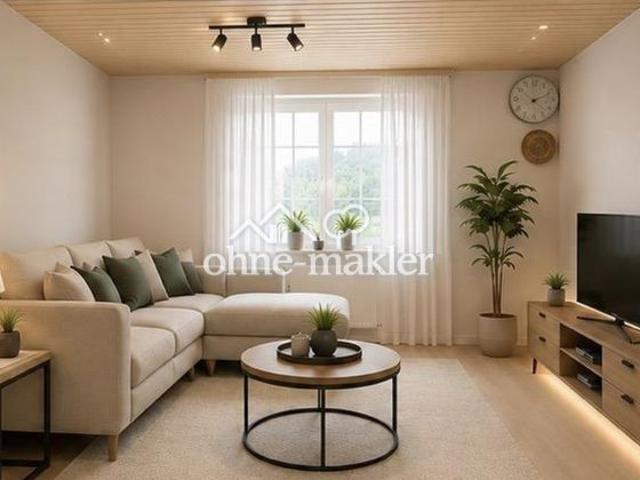 Wohnung kaufen in Haltingen, Weil am Rhein