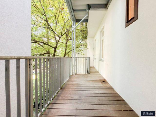 Apartment kaufen in Wien