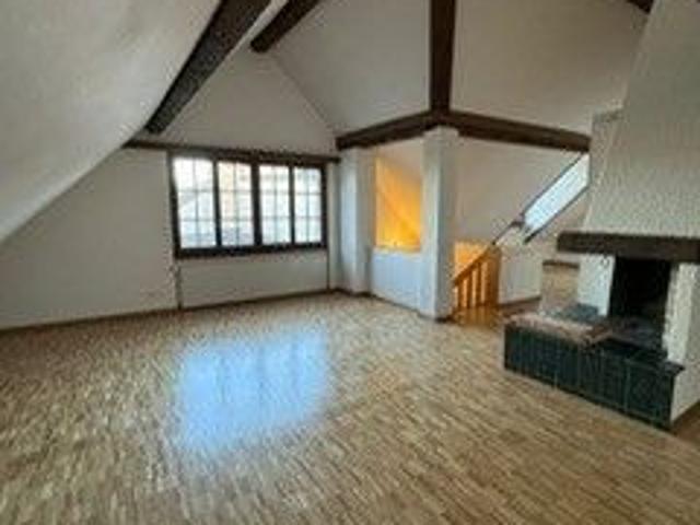 Apartment mieten in Horgen, Bezirk Horgen
