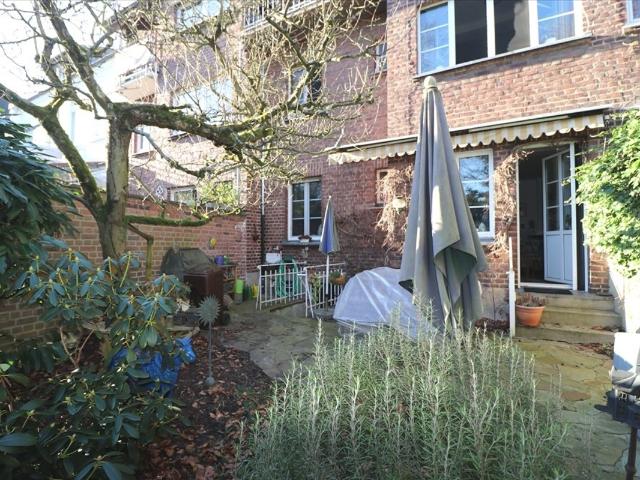 Apartment mieten in Krefeld, Nordrhein-Westfalen