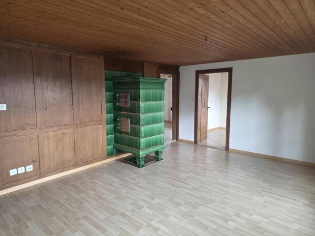 Wohnung mieten in Rebstein, St. Gallen
