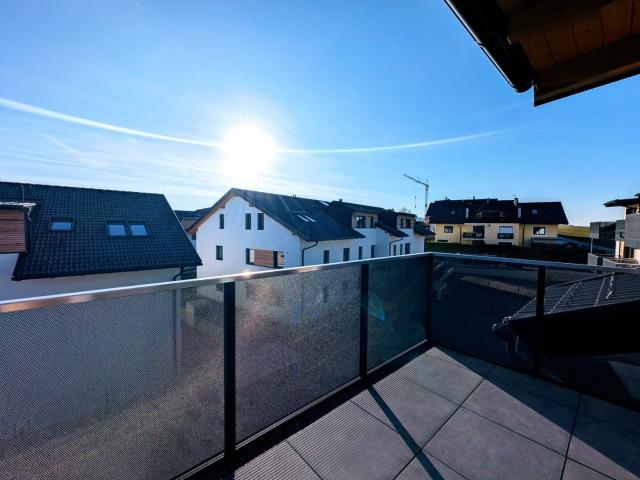 Etagenwohnung mieten in Hallwang
