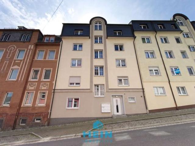 Wohnung mieten in Aue, Sachsen
