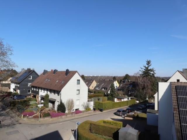 Wohnung kaufen in Essen, Nordrhein-Westfalen