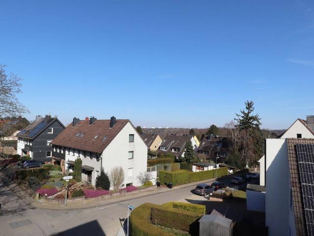 Etagenwohnung kaufen in Essen, Essen-Ruhrhalbinsel