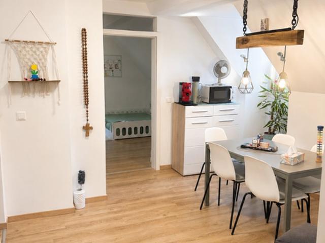 Wohnung mieten in Burglengenfeld, Bayern