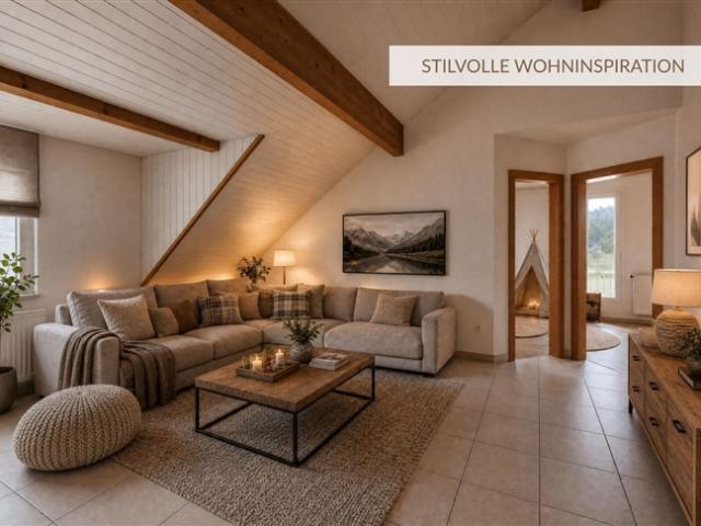 Wohnung kaufen in Lü