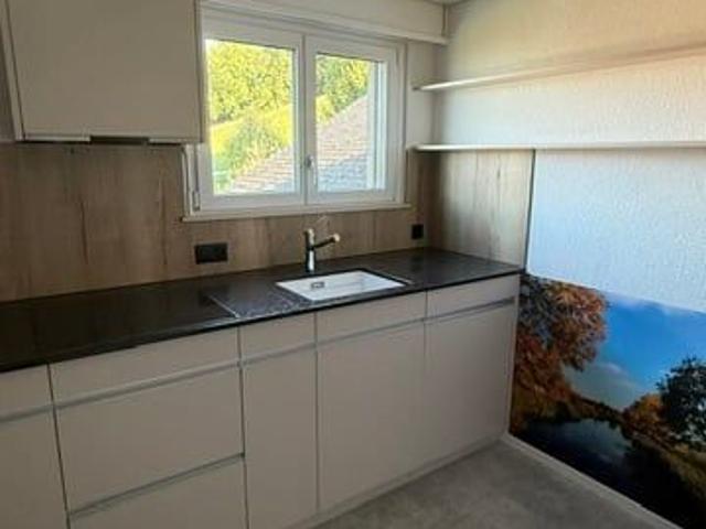 Apartment mieten in Längenschachen, Oberhofen am Thunersee