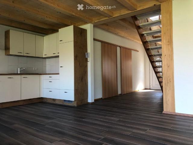 Apartment mieten in Wolfwil, Amtei Thal-Gäu