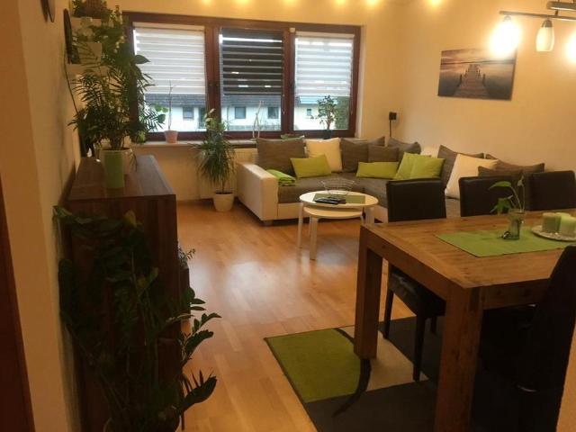 Wohnung kaufen in Munzingen, Freiburg