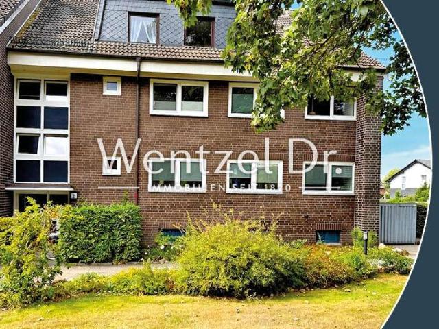 Wohnung kaufen in Hasloh, Kreis Pinneberg