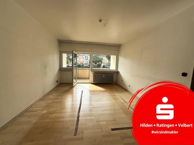 Wohnung kaufen in Hochdahl, Erkrath
