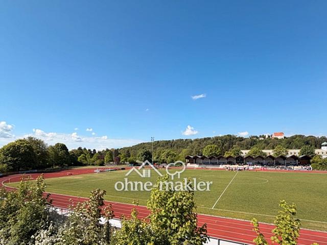 Apartment kaufen in Mindelheim, Bayern