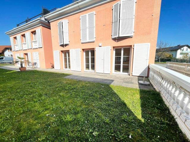 Apartment kaufen in Kommingen, Götzis
