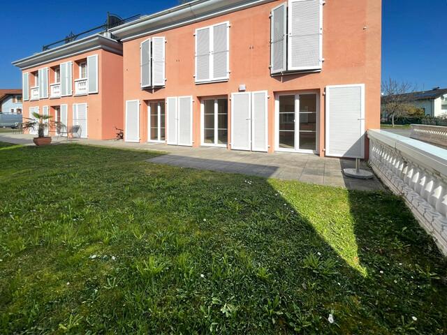 Apartment kaufen in Götzis, Vorarlberg