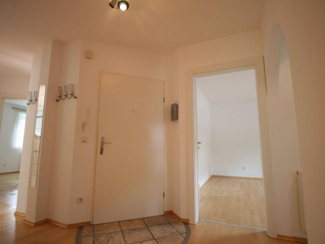 Wohnung mieten in Salzburg