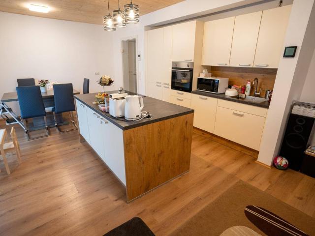 Apartment kaufen in St. Martin am Tennengebirge
