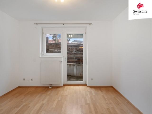 Wohnung kaufen in Weidling, Klosterneuburg