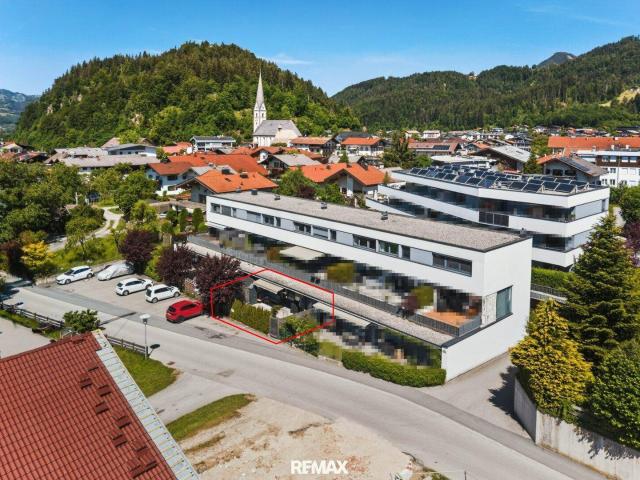 Apartment kaufen in Niederndorf, Tirol
