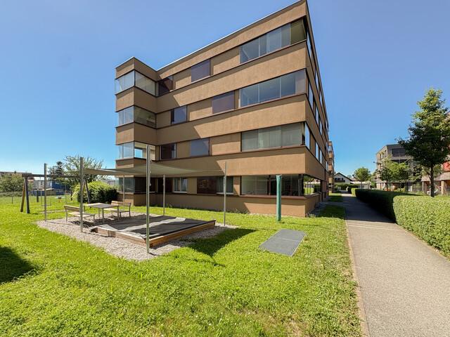 Apartment kaufen in Lochau, Vorarlberg