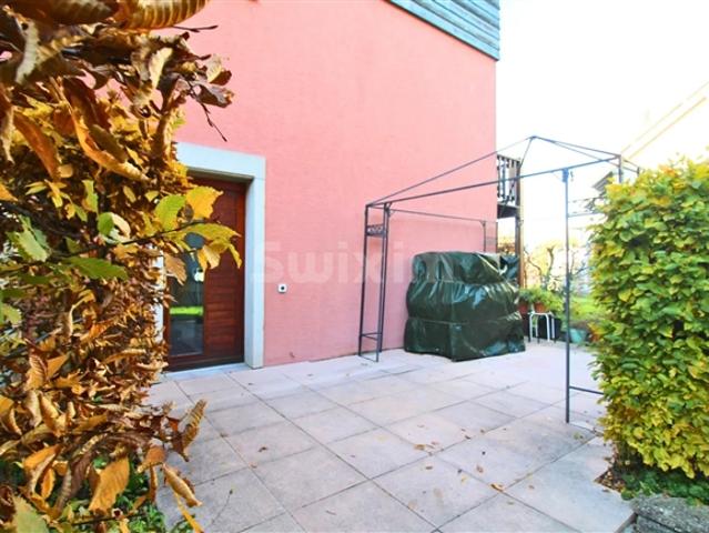 Wohnung kaufen in Plan-les-Ouates