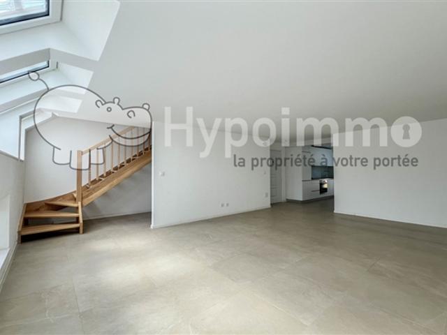 Wohnung kaufen in St-Imier, Bern