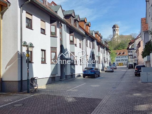 Apartment kaufen in Sinsheim