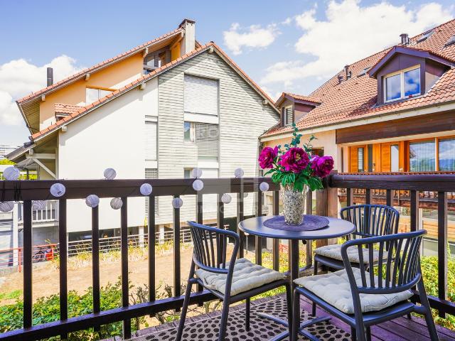 Haus kaufen in Plan-les-Ouates