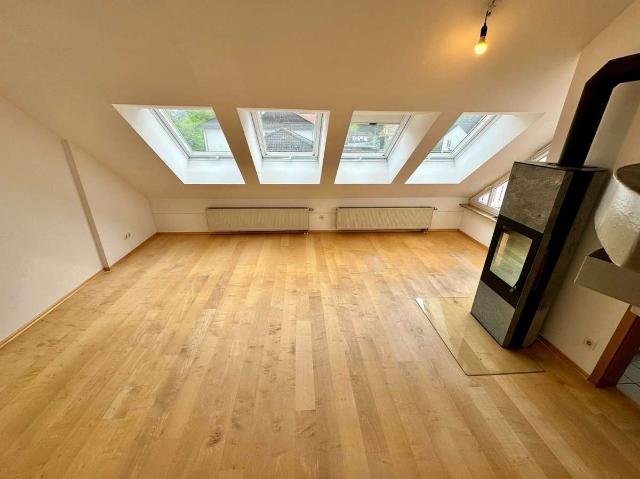 Wohnung kaufen in Buckenhofen, Forchheim