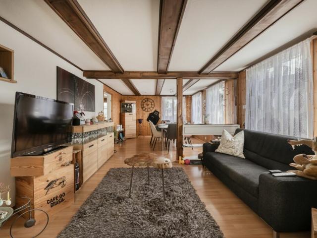 Wohnung mieten in Uetendorf, Bern