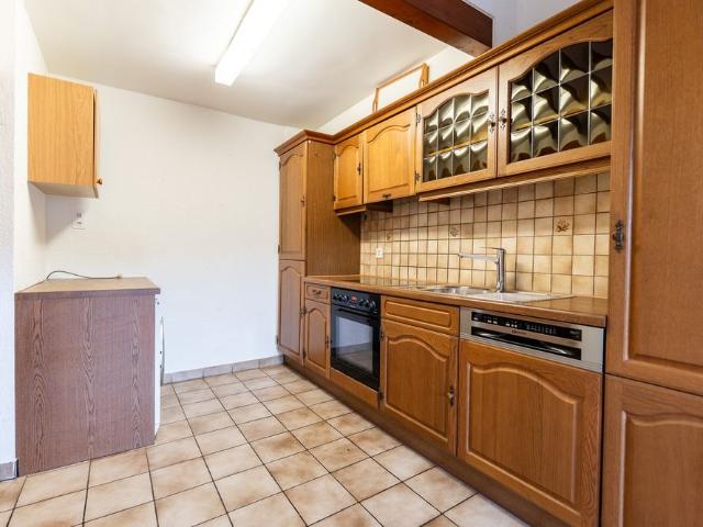 Apartment mieten in Riehen