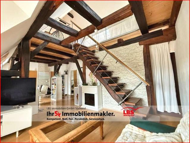 Wohnung kaufen in Meßkirch, Landkreis Sigmaringen