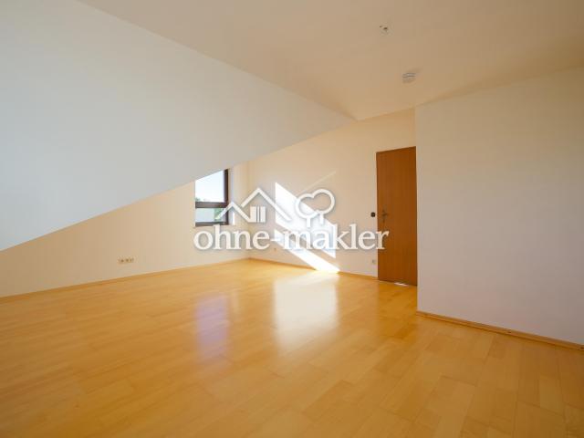 Apartment kaufen in Allach-Untermenzing, München