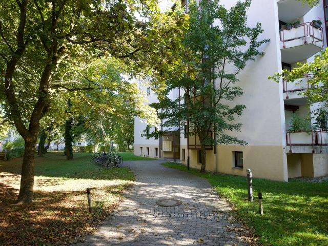 Maisonette kaufen in Allach-Untermenzing, München