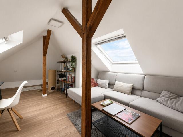Apartment mieten in Stadtmitte, Düsseldorf