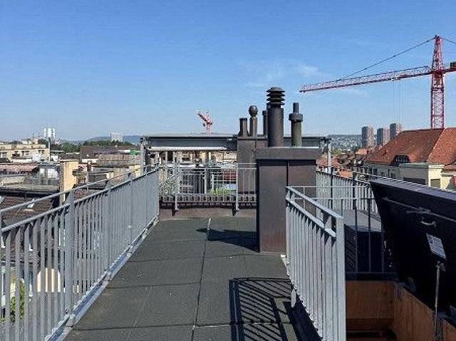 Apartment mieten in Einigen, Zürich