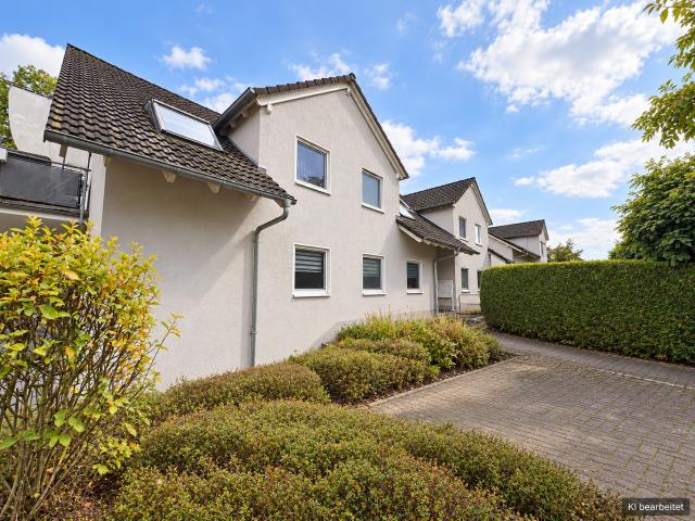Apartment mieten in Kalthofer Feld, Iserlohn