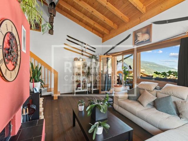 Wohnung kaufen in Klosters, Graubünden