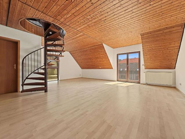 Wohnung kaufen in Plötzkau, Salzlandkreis