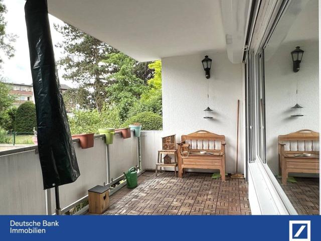 Etagenwohnung kaufen in Leverkusen