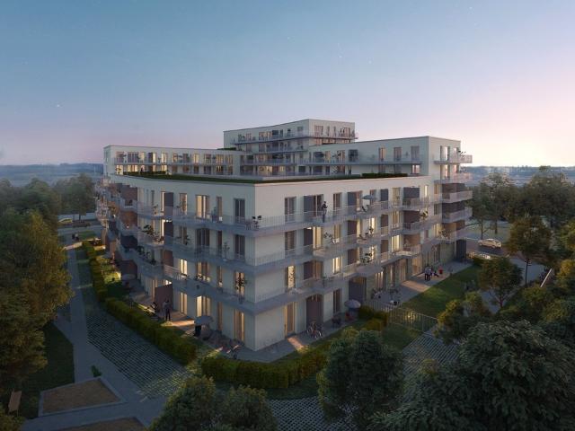 Wohnung kaufen in Germering, Bayern